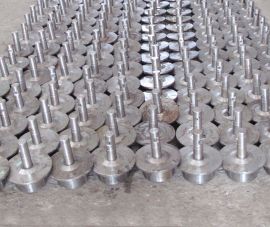 SCD型槽式(shì)輸送機滾輪(lún)部件